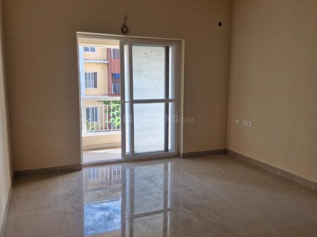 2 BHK Independent House in Kalai Nagar for rent Madurai. The reference number is 20892603
