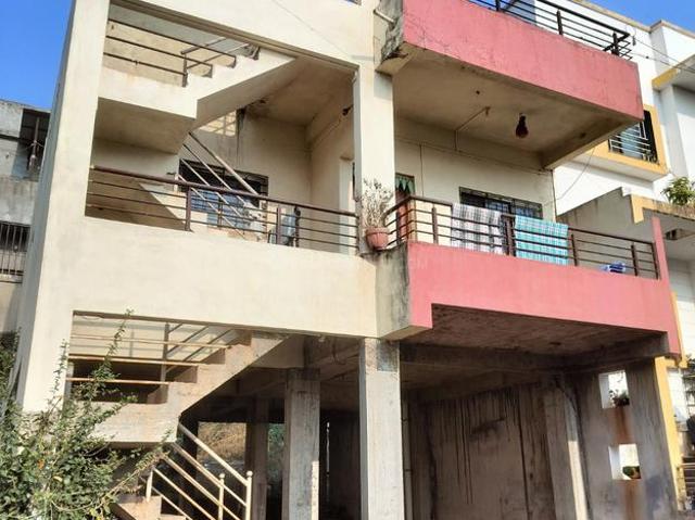 2 BHK Independent House in Kalamba for rent Kolhapur. The reference number is 20547917
