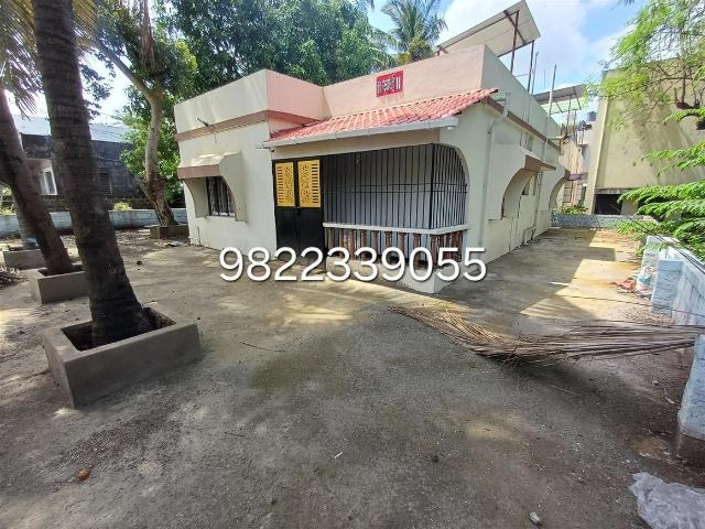 2 BHK Independent House in Kalamba for rent Kolhapur. The reference number is 20696986