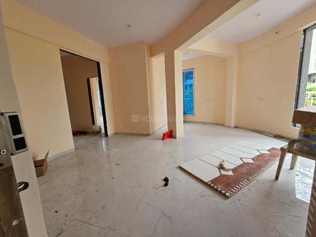 2 BHK Independent House in Kalamboli for rent Navi Mumbai. The reference number is 17705011