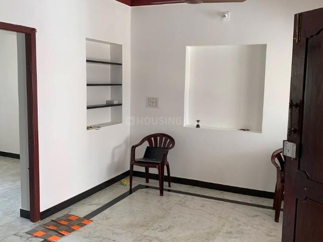 2 BHK Independent House in Kalampalayam for rent Coimbatore. The reference number is 20189769