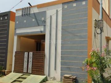 2 BHK Independent House in Kalappa Naicken Palayam for resale Coimbatore. The reference number is 20520202