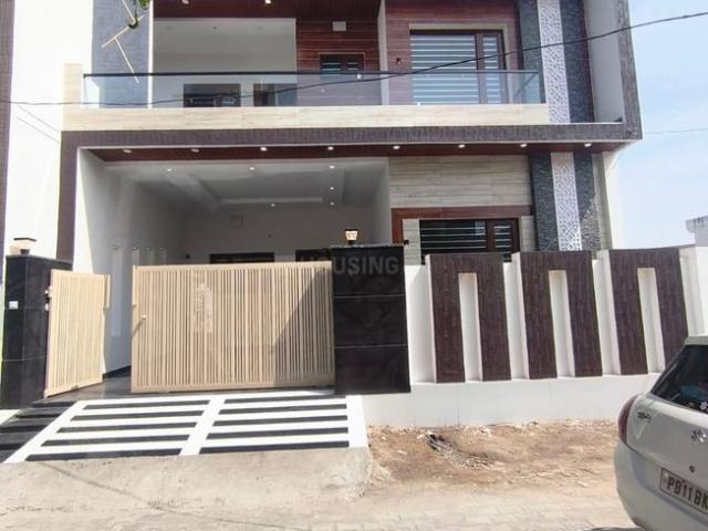 2 BHK Independent House in Kalathur for resale Chennai. The reference number is 20608881