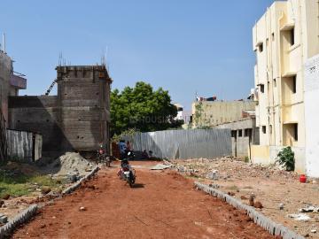 2 BHK Independent House in Kalavasal for resale Madurai. The reference number is 20037693