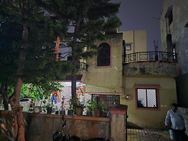 2 BHK Independent House in Kale Colony for rent Pune. The reference number is 21175973