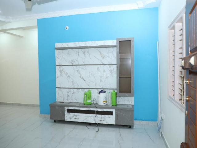 2 BHK Independent House in Kalena Agrahara for rent Bengaluru. The reference number is 21004328