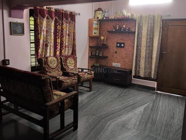 2 BHK Independent House in Kalepully for rent Palakkad. The reference number is 20573710