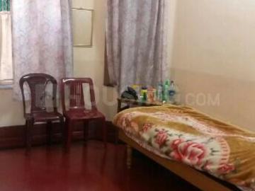 Mudially, Kunjalal Banerjee Road - Balcony