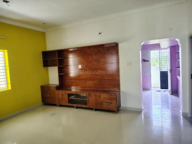 2 BHK Independent House in Kalikappan for rent Madurai. The reference number is 21262384