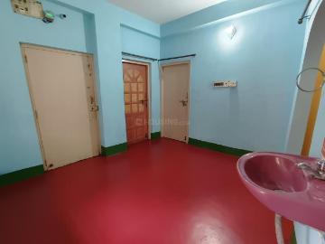 2 BHK Independent House in Kalikapur, EM Bypass for rent Kolkata. The reference number is 20351751