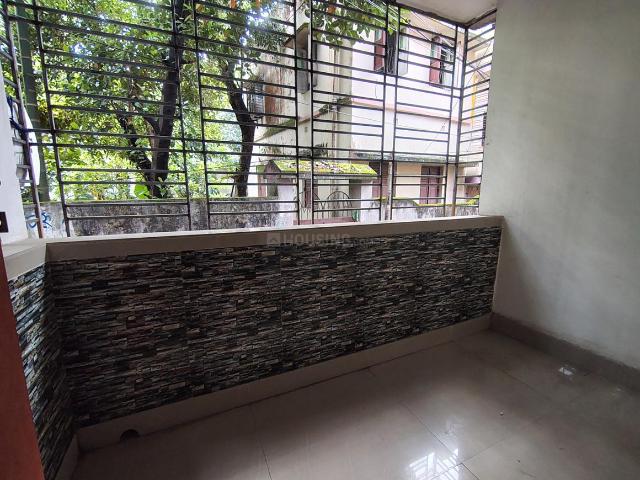 2 BHK Independent House in Kalikapur, EM Bypass for rent Kolkata. The reference number is 21407853