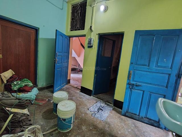 2 BHK Independent House in Kalikapur, EM Bypass for rent Kolkata. The reference number is 21183267