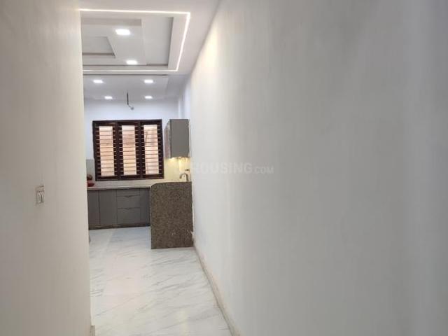 2 BHK Independent House in Kalindi Vihar for rent Agra. The reference number is 20593610