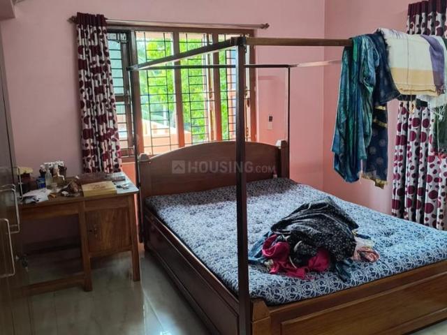 2 BHK Independent House in Kalinga Nagar for rent Bhubaneswar. The reference number is 21136791