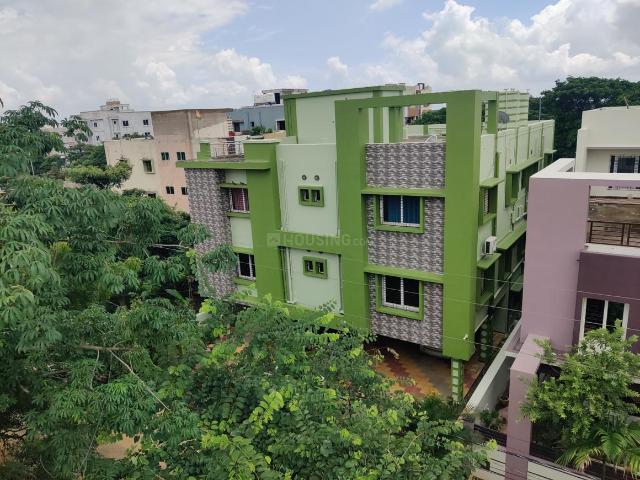2 BHK Independent House in Kalinga Nagar for rent Bhubaneswar. The reference number is 21378424