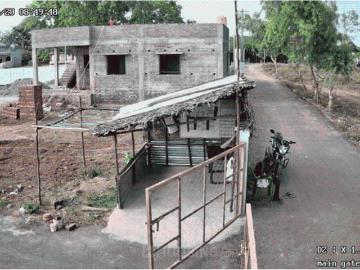 2 BHK Independent House in Kalivandhapattu for resale Chennai. The reference number is 20112742