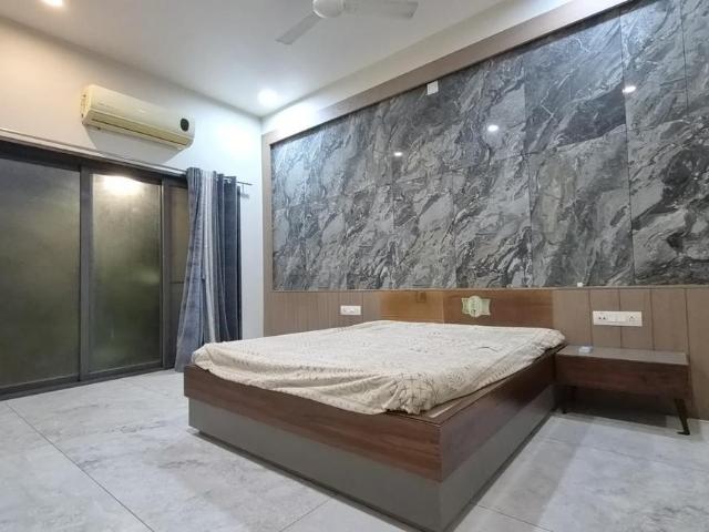 2 BHK Independent House in Kaliyabid for rent Bhavnagar. The reference number is 20632432