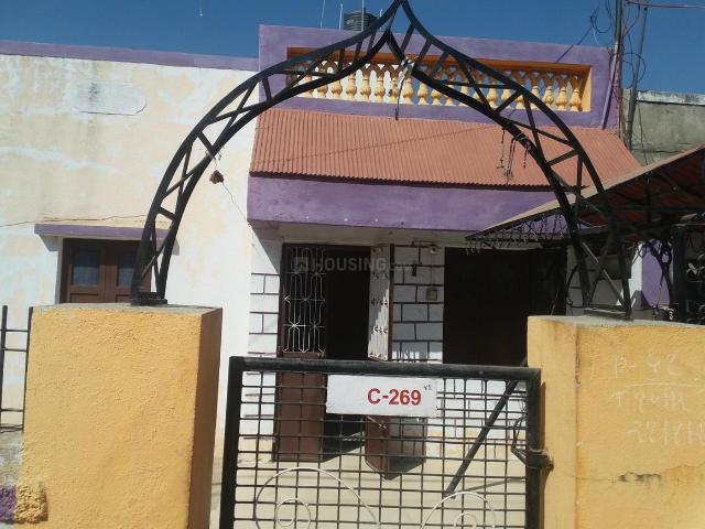 2 BHK Independent House in Kaliyabid for rent Bhavnagar. The reference number is 20997654