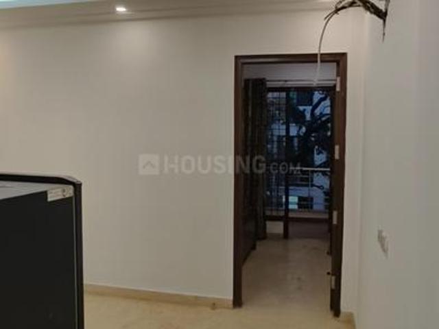 2 BHK Independent House in Kalkaji for rent New Delhi. The reference number is 19050774