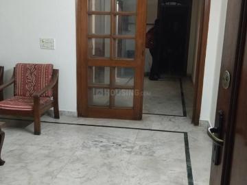 2 BHK Independent House in Kalkaji for rent New Delhi. The reference number is 19357618