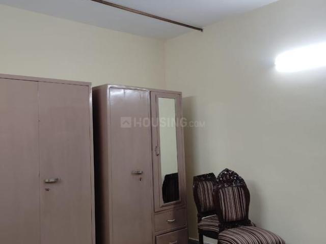 2 BHK Independent House in Kalkaji for rent New Delhi. The reference number is 19357625