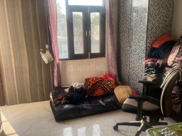 2 BHK Independent House in Kalkaji for rent New Delhi. The reference number is 20256419