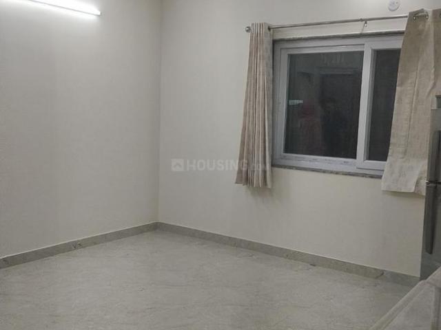 2 BHK Independent House in Kalkaji for rent New Delhi. The reference number is 20887800