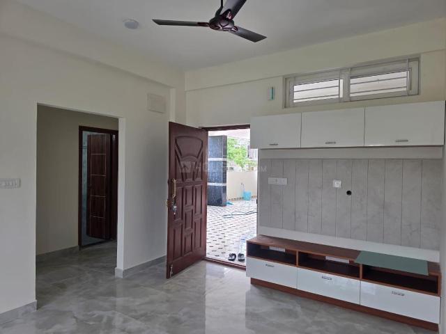 2 BHK Independent House in Kalkere for rent Bengaluru. The reference number is 20872035