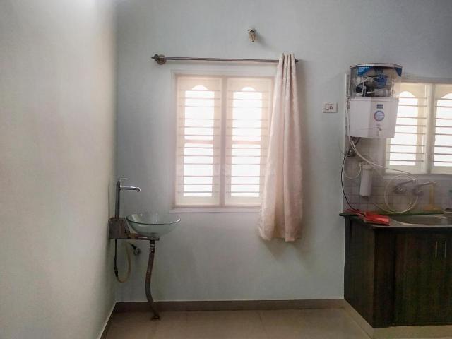 2 BHK Independent House in Kalkere for rent Bengaluru. The reference number is 20959150
