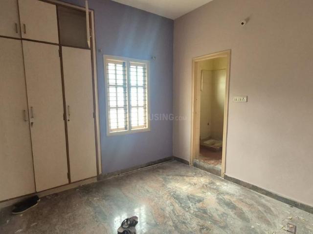 2 BHK Independent House in Kalkere for rent Bengaluru. The reference number is 21186740
