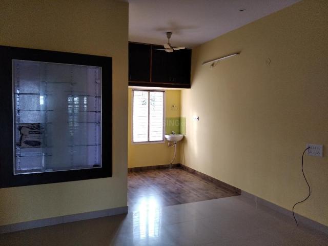 2 BHK Independent House in Kalkere for rent Bengaluru. The reference number is 21198191