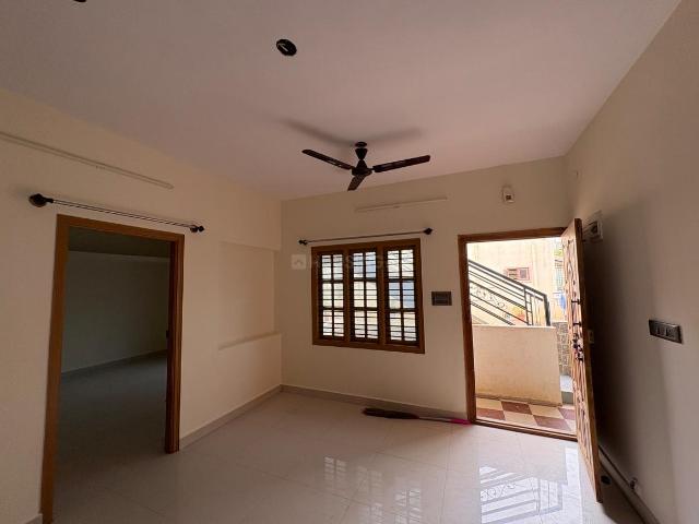 2 BHK Independent House in Kalkere for rent Bengaluru. The reference number is 21124536