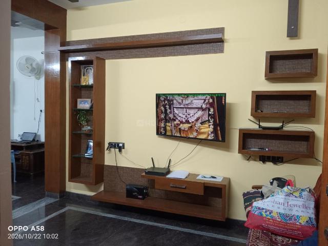 2 BHK Independent House in Kalkere for rent Bengaluru. The reference number is 21353527