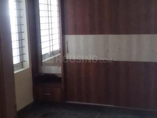 2 BHK Independent House in Kalkere for rent Bengaluru. The reference number is 21366275