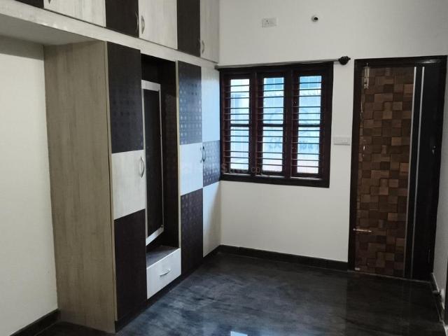2 BHK Independent House in Kalkere for resale Bengaluru. The reference number is 21173426