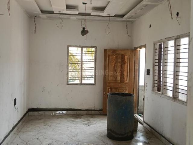 2 BHK Independent House in Kalkere for resale Bengaluru. The reference number is 21240194