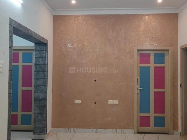 2 BHK Independent House in Kallapalayam for rent Coimbatore. The reference number is 21102135