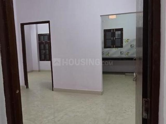 2 BHK Independent House in Kalli Pashchim for rent Lucknow. The reference number is 20475310