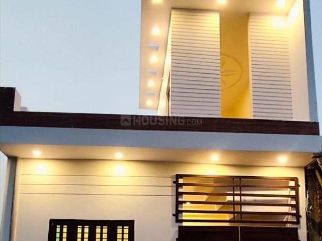 2 BHK Independent House in Kalli Pashchim for resale Lucknow. The reference number is 20243160