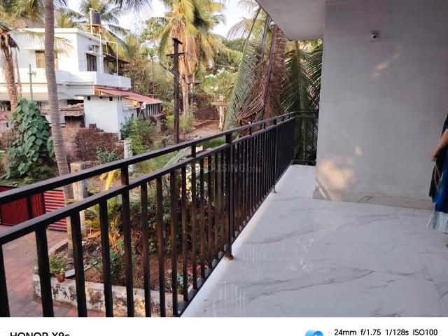 2 BHK Independent House in Kalnad for rent Kasaragod. The reference number is 20770276
