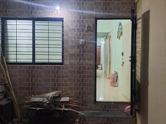 2 BHK Independent House in Kalpataru Nagar for resale Nashik. The reference number is 20539317