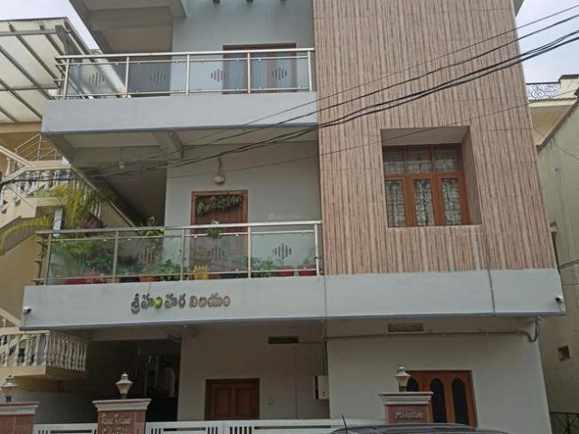 2 BHK Independent House in Kapra for rent Secunderabad. The reference number is 19414603