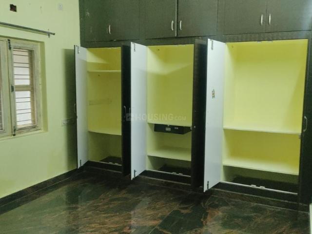 2 BHK Independent House in Kapra for rent Secunderabad. The reference number is 20828050