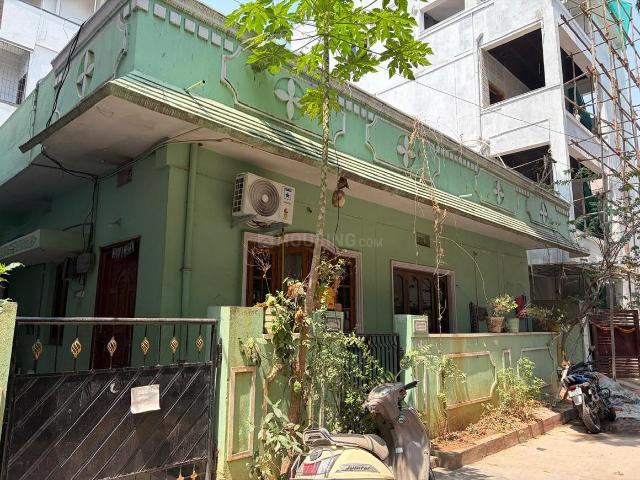 2 BHK Independent House in Kapra for resale Secunderabad. The reference number is 20040933