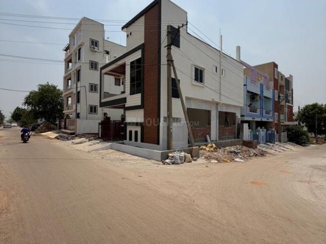 2 BHK Independent House in Kapra for resale Secunderabad. The reference number is 20069888
