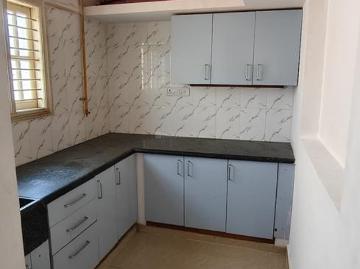 2 BHK Independent House in Kartik Nagar for rent Bengaluru. The reference number is 15310339
