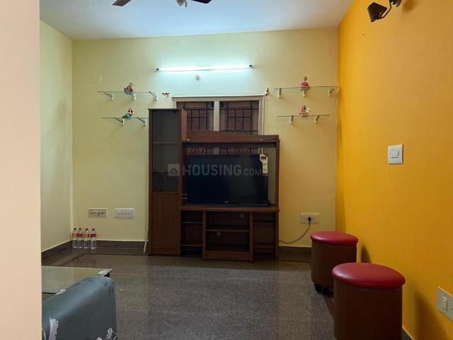 2 BHK Independent House in Kartik Nagar for rent Bengaluru. The reference number is 7426615