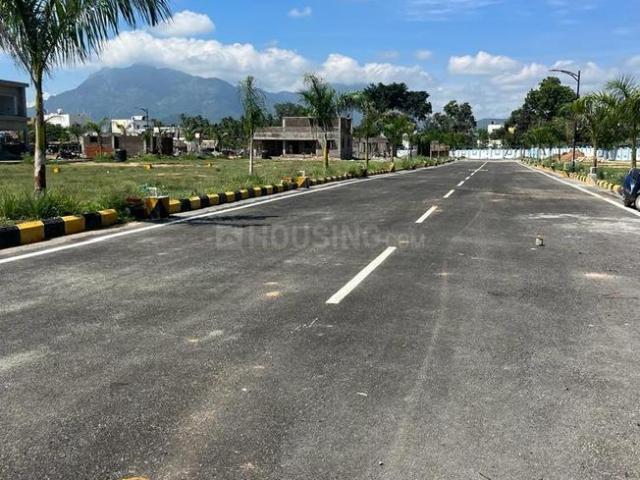 2 BHK Independent House in Karumathampatti for resale Coimbatore. The reference number is 12126004