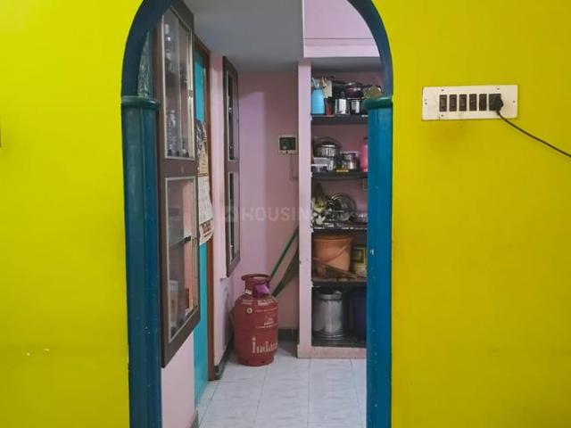 2 BHK Independent House in Karumandapam for rent Tiruchirappalli. The reference number is 21144037