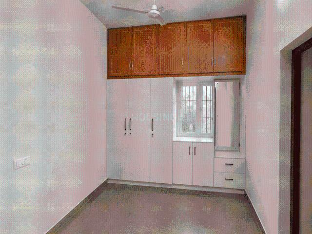 2 BHK Independent House in Karuparampalayam Pirvu for rent Coimbatore. The reference number is 20586439
